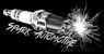 Spark Automotive Logo