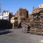 Gramajo Pallets