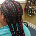 DATIMAJJE Braids