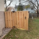 Ghareeb Fencing Solutions - Fence-Sales, Service & Contractors