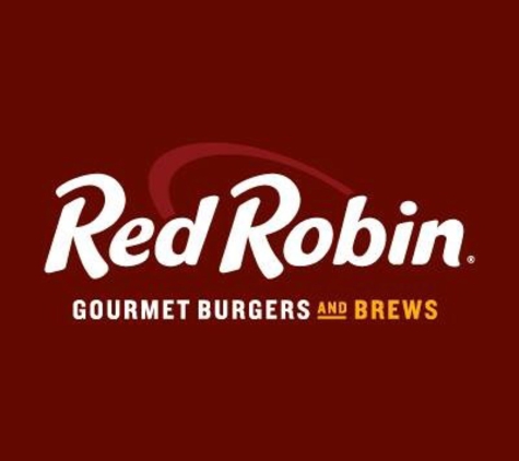 Red Robin Gourmet Burgers - Whittier, CA