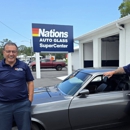 Nations Auto Glass - Savannah - Glass-Auto, Plate, Window, Etc