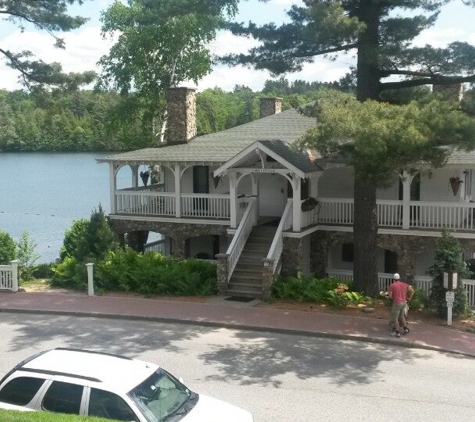 Mirror Lake Inn Resort And Spa - Lake Placid, NY
