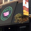 Flying Pig Treat Shop - Coffee Shops