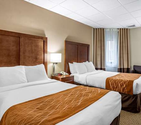 Comfort Inn Syosset-Long Island - Syosset, NY