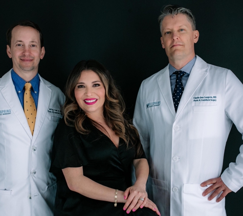 Wellspring Plastic Surgery - Austin, TX