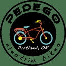 Pedego Electric Bikes Portland - Bicycle Shops