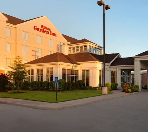 Hilton Garden Inn Shreveport - Shreveport, LA