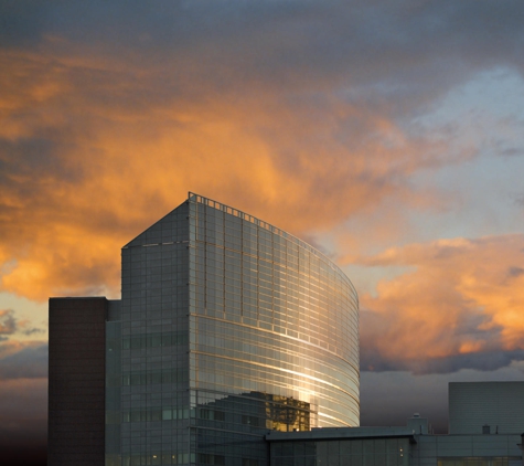 Participating In Our DNA SC Clinic: MUSC Health Cardiology at Ashley River Tower - Charleston, SC