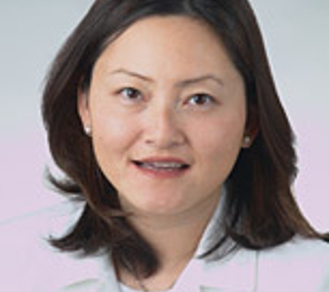 Dr. Michelle Nguyen, MD - Palo Alto, CA