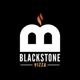 Blackstone Pizza