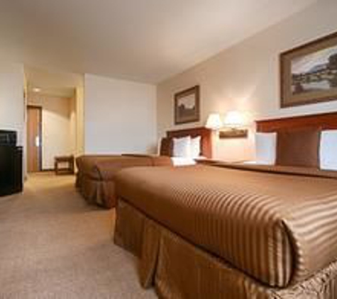 Best Western Territorial Inn & Suites - Bloomfield, NM