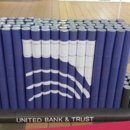 United Bank & Trust NA - Banks