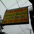 Twin Dragon - Chinese Restaurants
