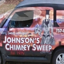Johnston's Chimney Sweep - Chimney Cleaning