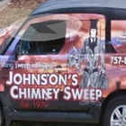 Johnston's Chimney Sweep