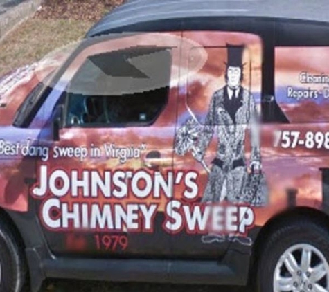 Johnston's Chimney Sweep - Yorktown, VA