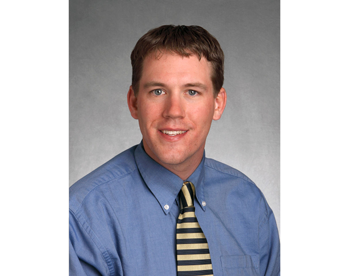 Gordon Patrick MD - Ann Arbor, MI 48105
