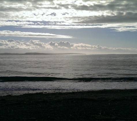 Fort Ebey State Park - Coupeville, WA