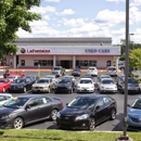LaFontaine Chrysler Dodge Jeep Ram of Fenton - New Car Dealers