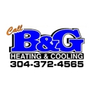 B & G Heating & Air Conditioning - Fireplaces