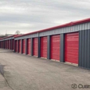 CubeSmart Self Storage - Self Storage