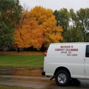 Becker Carpet Cleaning - Upholstery Cleaners