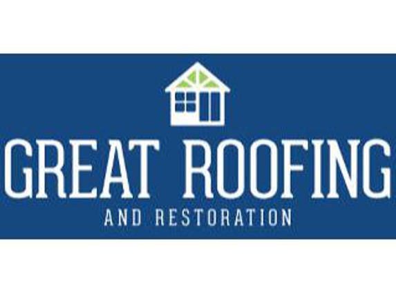Great Roofing & Restoration - Littleton, CO