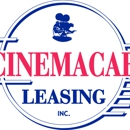 Cinemacar Leasing - Automobile Leasing