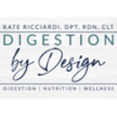 Kate Ricciardi | Digestion by Design | RD Nutrition Consulting - Nutritionists