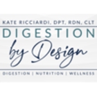 Kate Ricciardi | Digestion by Design | RD Nutrition Consulting