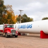 Lakes Gas gallery