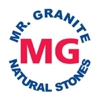 Mr. Granite gallery