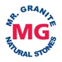 Mr. Granite