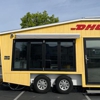 DHL Express Service Point Saint George gallery