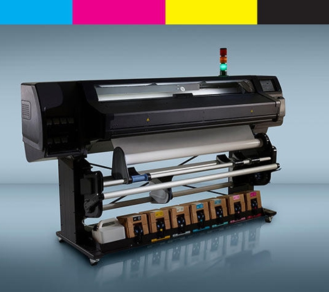 Performance Copying & Printing - Sarasota, FL