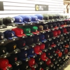 Crown LA Sports gallery