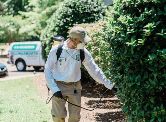 Killingsworth Environmental - Pest Control and Lawn Care Services - Matthews, NC