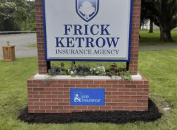 Frick-Ketrow Insurance Agency - Tyrone, PA