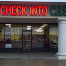 Check Into Cash - Check Cashing Service