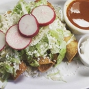 Rincon Huasteco - Mexican Restaurants