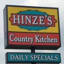 Hinze's Country Kitchen - Kitchen Accessories