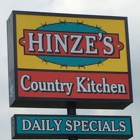 Hinze's Country Kitchen