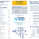 Affordable Dentures - Prosthodontists & Denture Centers