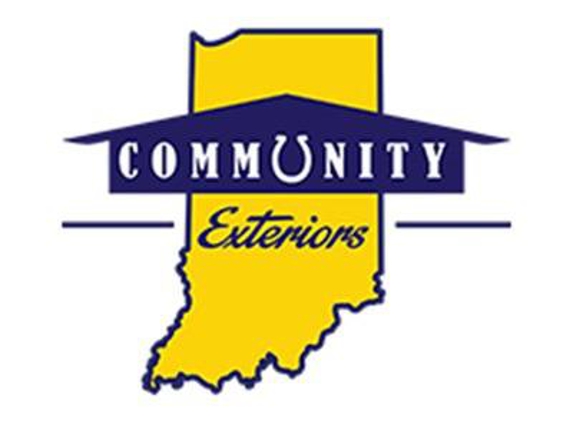 Community Exteriors, Inc. - Indianapolis, IN