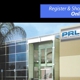PRL Glass Systems Inc