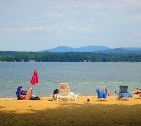 Anchorage at the Lake - Tilton, NH