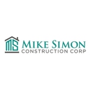 Mike Simon Construction Corp - Building Contractors
