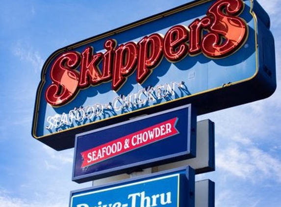 Skippers - Silverdale, WA