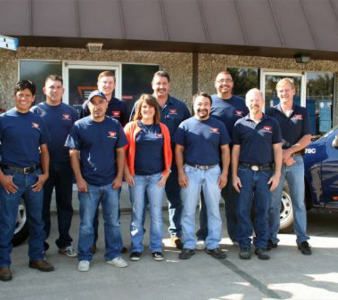 Samm's Heating and Air Conditioning - Plano, TX